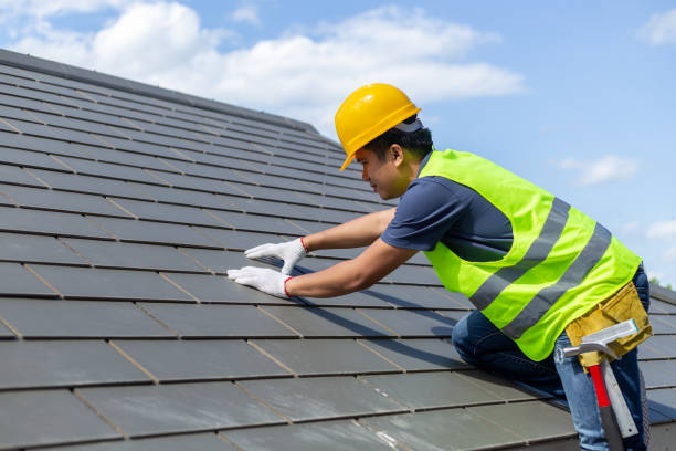 Best Shingle Roofing Installation  in Santa Ynez, CA