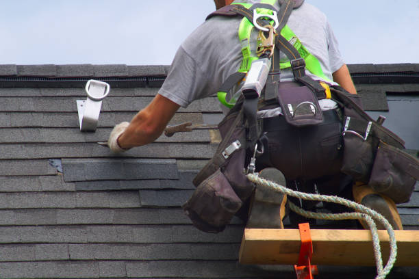 Best Gutter Installation and Roofing  in Santa Ynez, CA