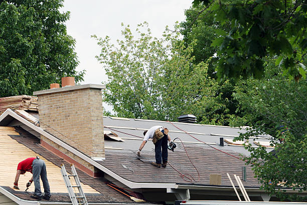 Heating Cable for Roof Installation in Santa Ynez, CA
