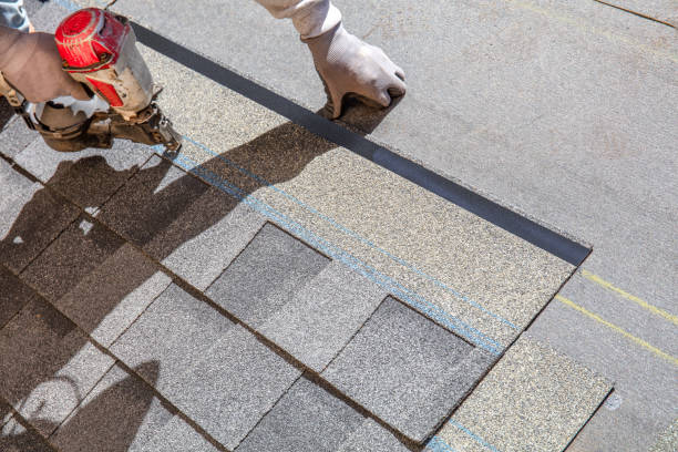 Best Metal Roofing Contractor  in Santa Ynez, CA