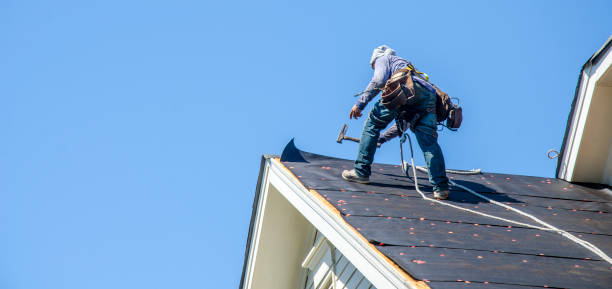 Best Best Roofing Contractors  in Santa Ynez, CA